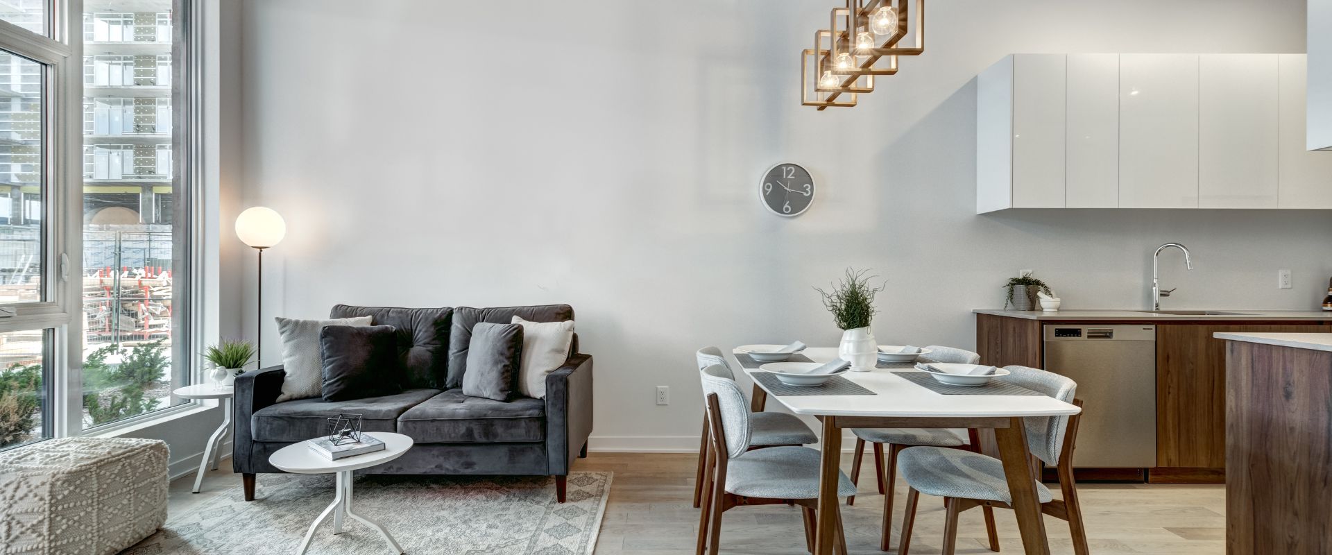 Cómo preparar tu piso para alquiler vacacional